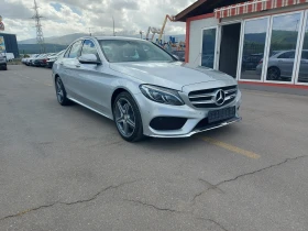 Mercedes-Benz C 220 d* AMG Line* 170 �.�.* LED* ����* NAVI* 7G-Tronic | Mobile.bg � ����� ������ 3