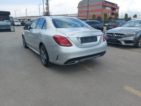 Mercedes-Benz C 220 d* AMG Line* 170 �.�.* LED* ����* NAVI* 7G-Tronic | Mobile.bg � ����� ������ 5
