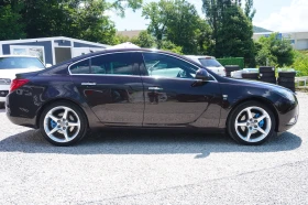 Opel Insignia 2.0CDTi-OPC LINE-4x4-FULL | Mobile.bg � ����� ������ 6