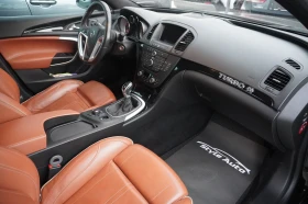 Opel Insignia 2.0CDTi-OPC LINE-4x4-FULL | Mobile.bg � ����� ������ 10
