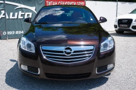Opel Insignia 2.0CDTi-OPC LINE-4x4-FULL | Mobile.bg � ����� ������ 8