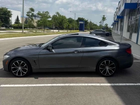 BMW 428 XDRIVE28I * M СЕДАЛКИ* HEAD UP DISPLAY* ШИБИДАХ*  | Auto.bg — изображение 3