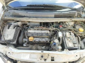 Opel Zafira 1.6 �����-������-��� | Mobile.bg � ����� ������ 10