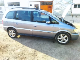 Opel Zafira 1.6 �����-������-��� | Mobile.bg � ����� ������ 8