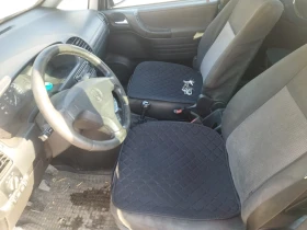 Opel Zafira 1.6 �����-������-��� | Mobile.bg � ����� ������ 4
