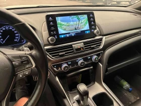 Honda Accord * Sport * CARFAX * ����� �� �����������  | Mobile.bg � ����� ������ 9