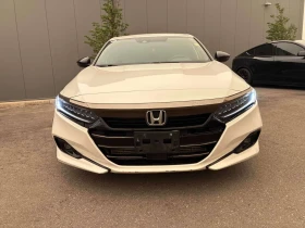 Honda Accord * Sport * CARFAX * ����� �� �����������  | Mobile.bg � ����� ������ 6