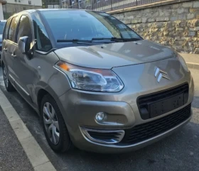 Citroen C3 Picasso Exclusive - 2500 € / 4889.57 лв. - 62488954 4