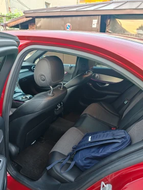 Mercedes-Benz C 220 | Mobile.bg � ����� ������ 9