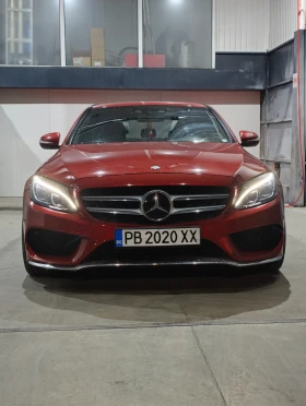 Mercedes-Benz C 220 | Mobile.bg � ����� ������ 6