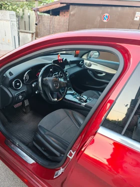 Mercedes-Benz C 220 | Mobile.bg � ����� ������ 11