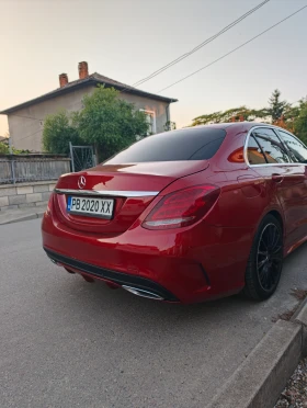 Mercedes-Benz C 220 | Mobile.bg � ����� ������ 10