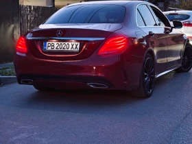 Mercedes-Benz C 220 | Mobile.bg � ����� ������ 7