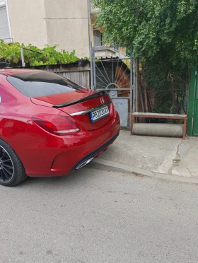 Mercedes-Benz C 220 undefined | Auto.bg — изображение 9