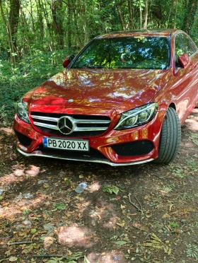 Mercedes-Benz C 220 | Mobile.bg � ����� ������ 4