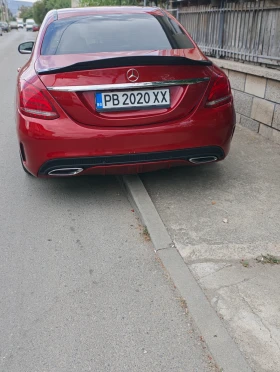 Mercedes-Benz C 220 undefined | Auto.bg — изображение 8