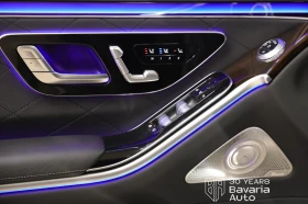 Mercedes-Benz S 580 4MATIC Long AMG Line Exklusive Panorama | Mobile.bg � ����� ������ 3