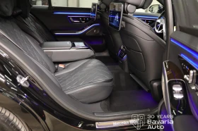 Mercedes-Benz S 580 4MATIC Long AMG Line Exklusive Panorama | Mobile.bg � ����� ������ 13