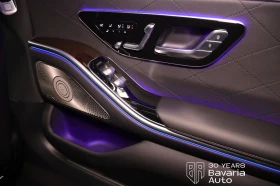 Mercedes-Benz S 580 4MATIC Long AMG Line Exklusive Panorama | Mobile.bg � ����� ������ 9