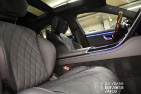 Mercedes-Benz S 580 4MATIC Long AMG Line Exklusive Panorama | Mobile.bg � ����� ������ 10