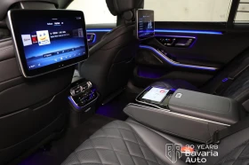 Mercedes-Benz S 580 4MATIC Long AMG Line Exklusive Panorama | Mobile.bg � ����� ������ 11