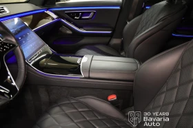 Mercedes-Benz S 580 4MATIC Long AMG Line Exklusive Panorama | Mobile.bg � ����� ������ 5