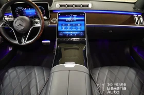 Mercedes-Benz S 580 4MATIC Long AMG Line Exklusive Panorama | Mobile.bg � ����� ������ 7