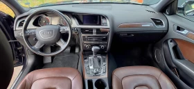 Audi A4 2.0TDI 177KS quattro  | Mobile.bg � ����� ������ 9