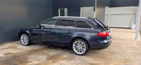 Audi A4 2.0TDI 177KS quattro  | Mobile.bg � ����� ������ 5