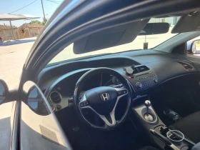 Honda Civic | Mobile.bg � ����� ������ 5