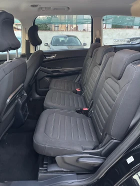 Ford Galaxy 2, 0TDCI 150k.c. 7-������ | Mobile.bg � ����� ������ 9
