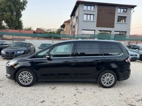Ford Galaxy 2, 0TDCI 150k.c. 7-������ | Mobile.bg � ����� ������ 4