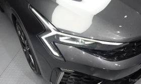 Kia K5 NOBLESSE FULL| 360| ACC| HUD| ����| ����| NO ACCID | Mobile.bg � ����� ������ 5