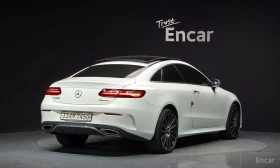 Mercedes-Benz E 450 AMG* LINE* 4MATIC* BURMESTER* ОБДУХВАНЕ* ДИСТРОНИК | Auto.bg — изображение 2
