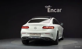 Mercedes-Benz E 450 AMG* LINE* 4MATIC* BURMESTER* ОБДУХВАНЕ* ДИСТРОНИК | Auto.bg — изображение 4