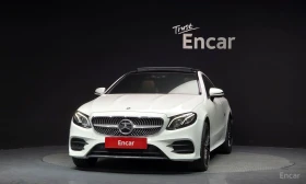 Mercedes-Benz E 450 AMG* LINE* 4MATIC* BURMESTER* ОБДУХВАНЕ* ДИСТРОНИК | Auto.bg — изображение 3