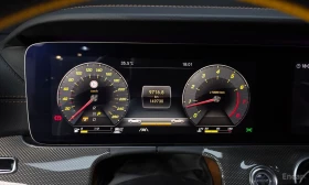 Mercedes-Benz E 450 AMG* LINE* 4MATIC* BURMESTER* ОБДУХВАНЕ* ДИСТРОНИК | Auto.bg — изображение 13