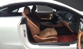 Mercedes-Benz E 450 AMG* LINE* 4MATIC* BURMESTER* ОБДУХВАНЕ* ДИСТРОНИК | Auto.bg — изображение 14