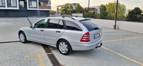 Mercedes-Benz C 220 Facelift | Mobile.bg � ����� ������ 4