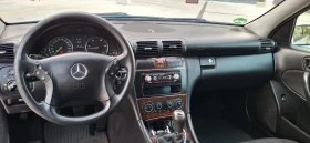 Mercedes-Benz C 220 Facelift | Mobile.bg � ����� ������ 10