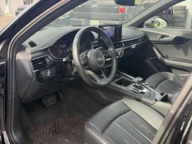 Audi A4 * Komfort * CARFAX * ���� �� �� | Mobile.bg � ����� ������ 9