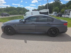 BMW M5 Sedan * CARFAX *  DownPipe * Stage 1 *  - 39600 € - 59554288 2