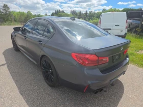 BMW M5 Sedan * CARFAX *  DownPipe * Stage 1 *  - 39600 € - 59554288 10