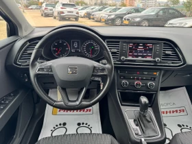 Seat Leon 1.6 TDI DSG 127000km | Mobile.bg � ����� ������ 11