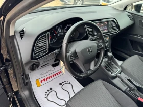 Seat Leon 1.6 TDI DSG 127000km | Mobile.bg � ����� ������ 12