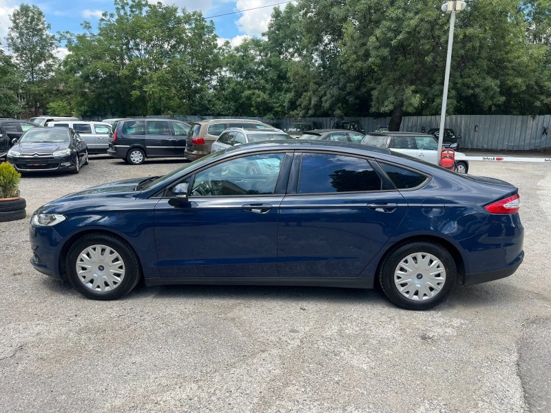 Ford Mondeo 1.5 SCTI Euro6b, снимка 6 - Автомобили и джипове - 46480856