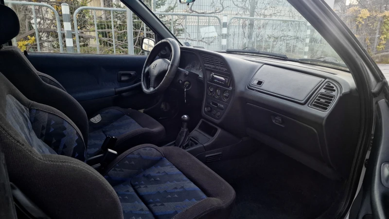 Peugeot 306 Facelift 1.9td, снимка 4 - Автомобили и джипове - 48098680