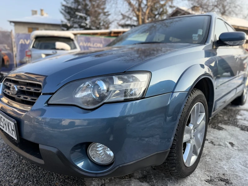 Subaru Outback 3.0 EXECUTIVE, снимка 7 - Автомобили и джипове - 48721289