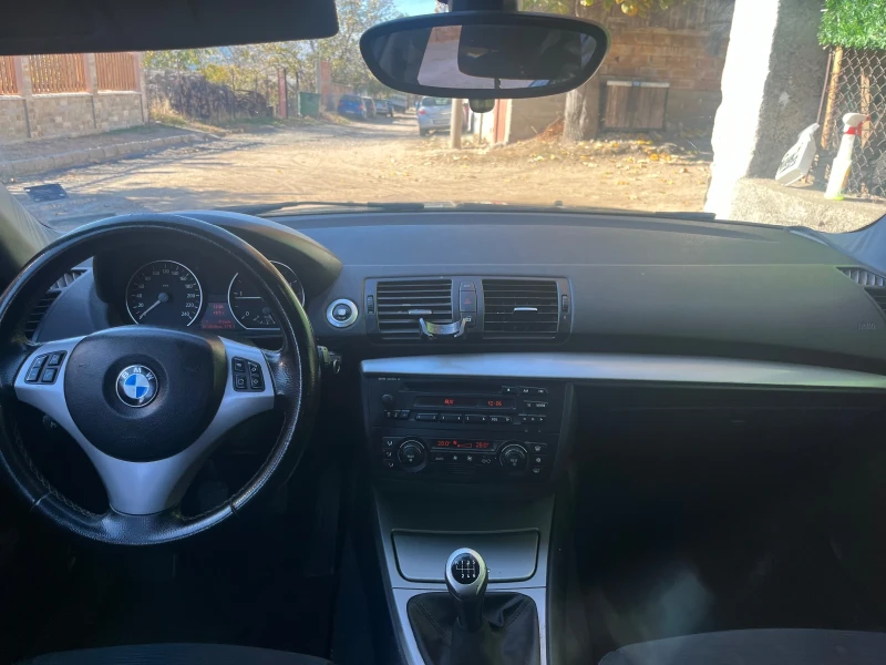 BMW 118, снимка 5 - Автомобили и джипове - 48852517