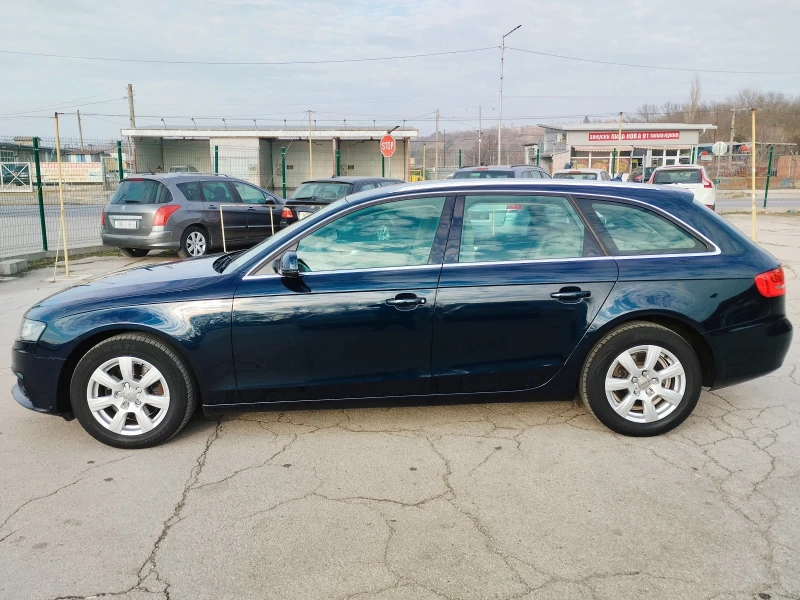 Audi A4 2.0TDI АВТОМАТИК, снимка 6 - Автомобили и джипове - 48993664